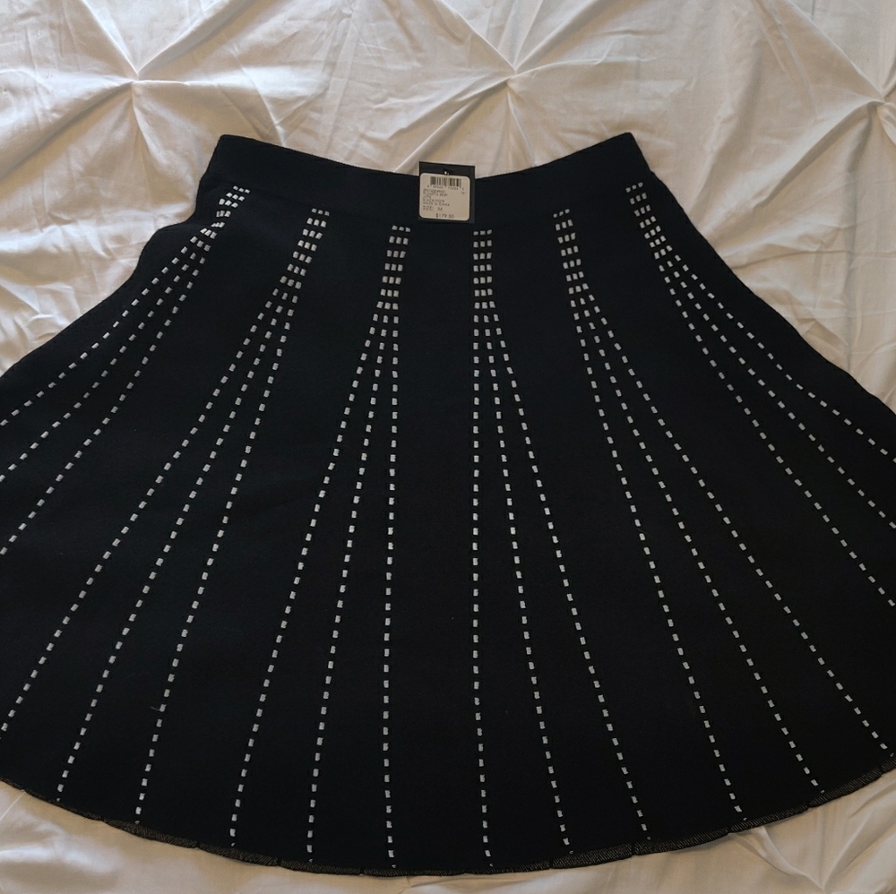 Plunetta Skirt